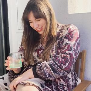 Meet your Posher, Ilana